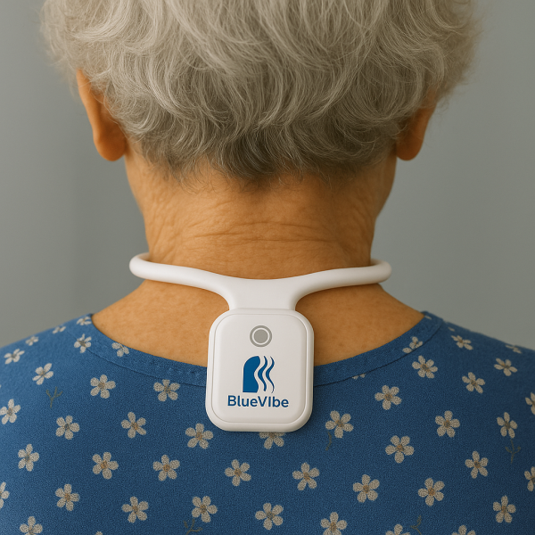 Resona Health BlueVibe PEMF and Blue Light Device