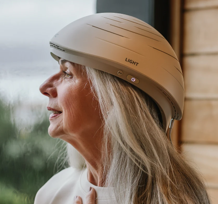 Neuronic Transcranial Photobiomodulation Device