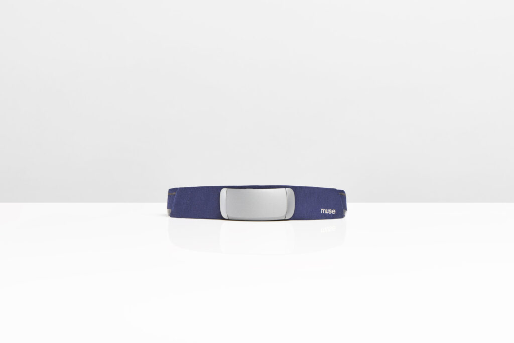 Muse S Athena EEG sleep headband review.